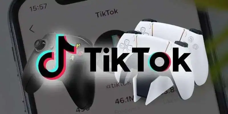 tiktok没有网络连接怎么回事？国内不拔卡怎么看tiktok？