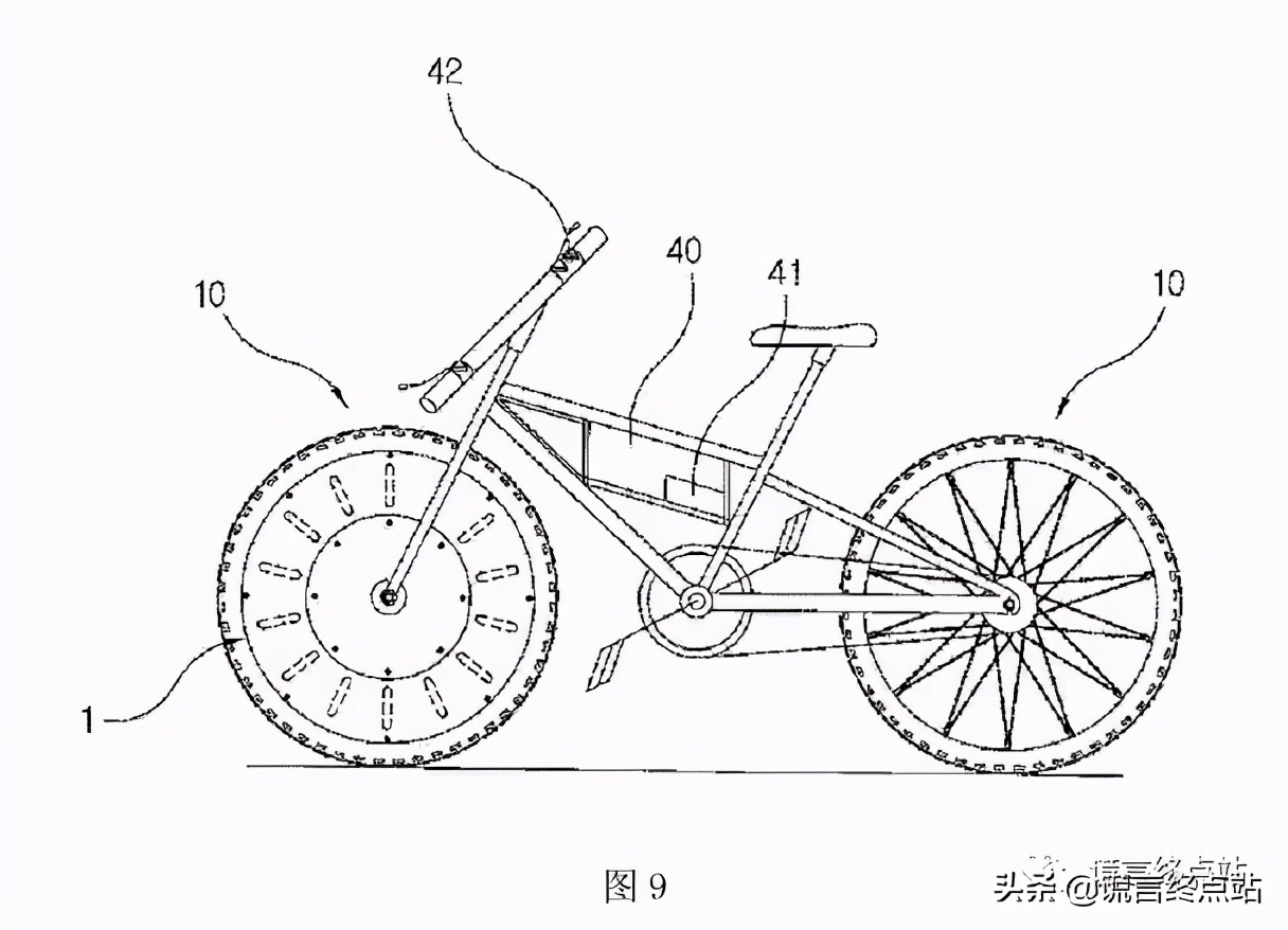 硬核科普：不充电不加油的磁动力车？掀起你的盖头来