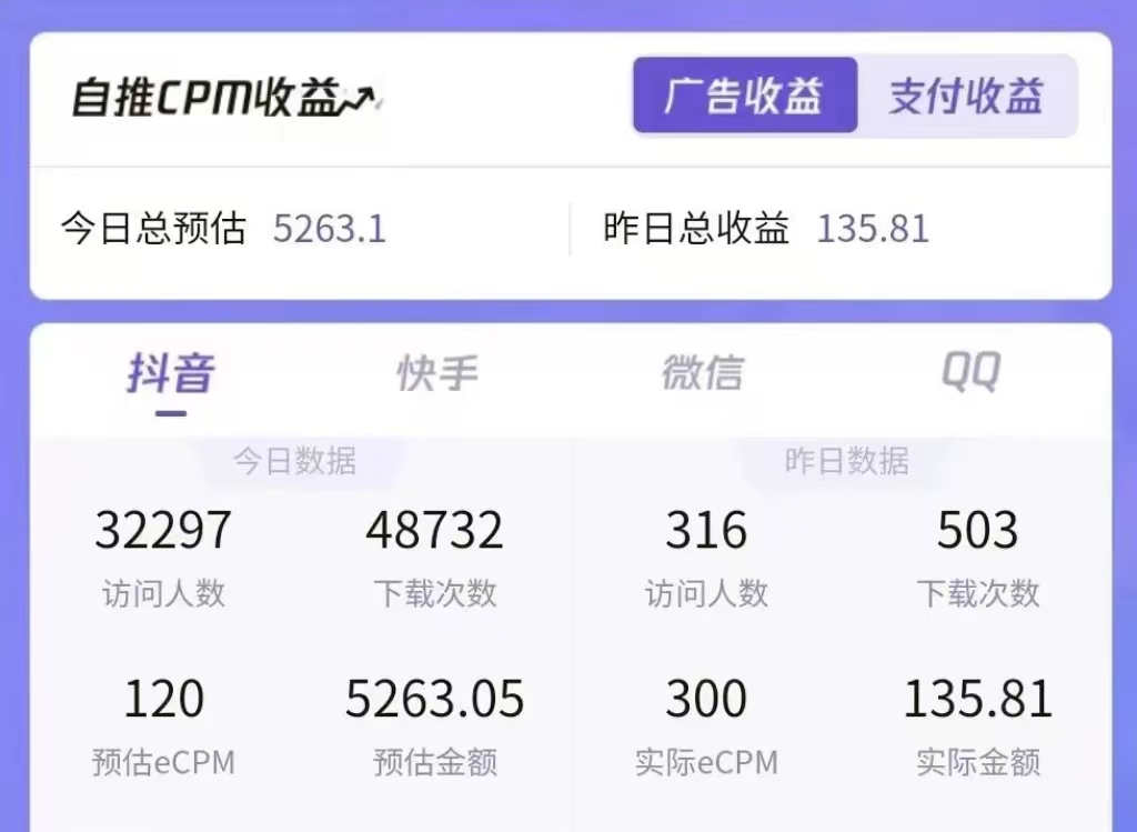 图片[2]-一天收益5000+怎么做到的？无脑搬运即可，长期稳定项目，一部手机可做