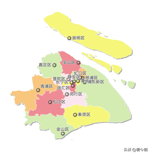 中国各省面积排名表（中国34个省份面积排名）