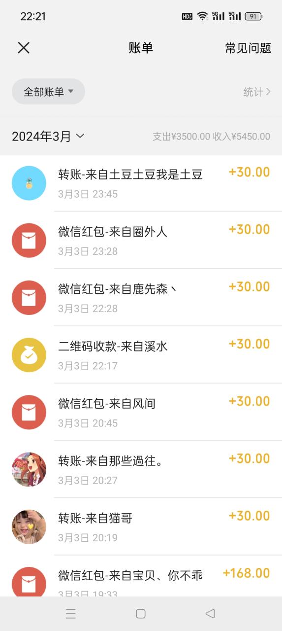 扩列暴力起号适合多种平台操作原创视频流量搞轻松日入1000+